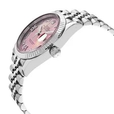 Datejust 36 Mother of Pearl Diamond Dial Jubilee 126234MDJ 2