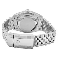 Datejust 36 Mother of Pearl Diamond Dial Jubilee 126234MDJ 3