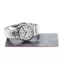 Tudor — Tudor 1926 91350 28mm SS White #C9431 — Watch — resale