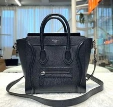 Celine — Celine Luggage 148576737 [P] — Handbag — resale