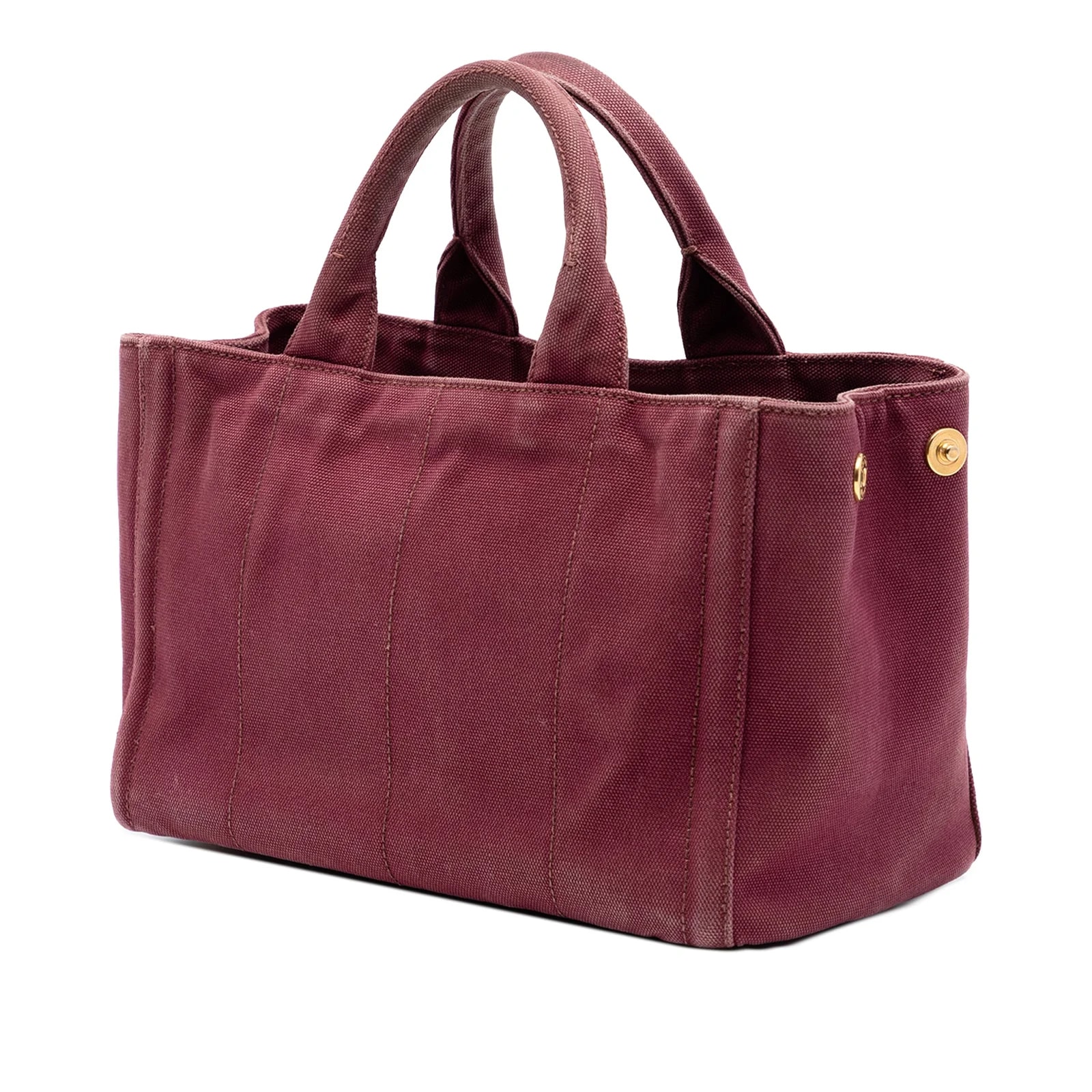 Small Canapa Bijoux Satchel 2