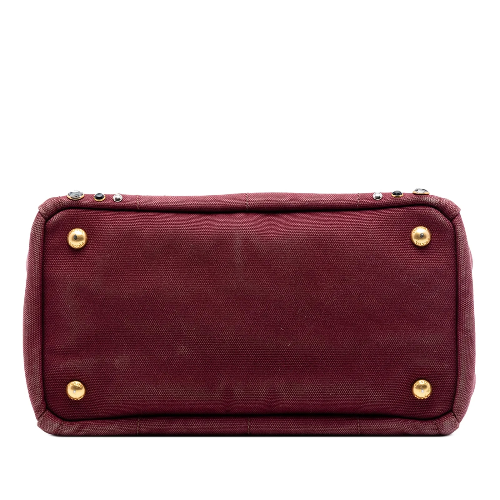 Small Canapa Bijoux Satchel 3