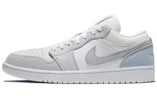 Air Jordan — [CV3043-100] -- Air Jordan 1 Low 'Paris' — Sneaker — resale