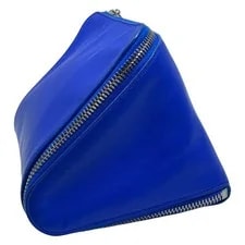 Bottega Veneta 666770 Triangle Second Wrist Strap Pouch B 3