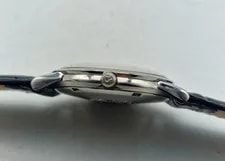1965 Omega Seamaster Silver Dial Auto CAL:562 Man's / X016 3