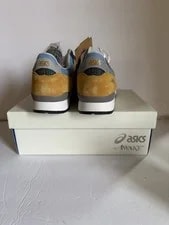 Asics Gel-Lyte III OG X Awake NY Della Robbia M 10.5 1201A568-400 4