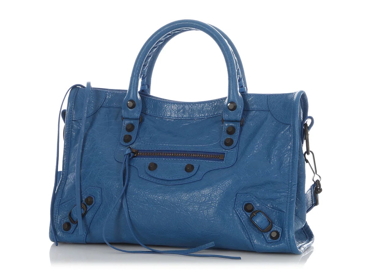 Balenciaga Small le City 2