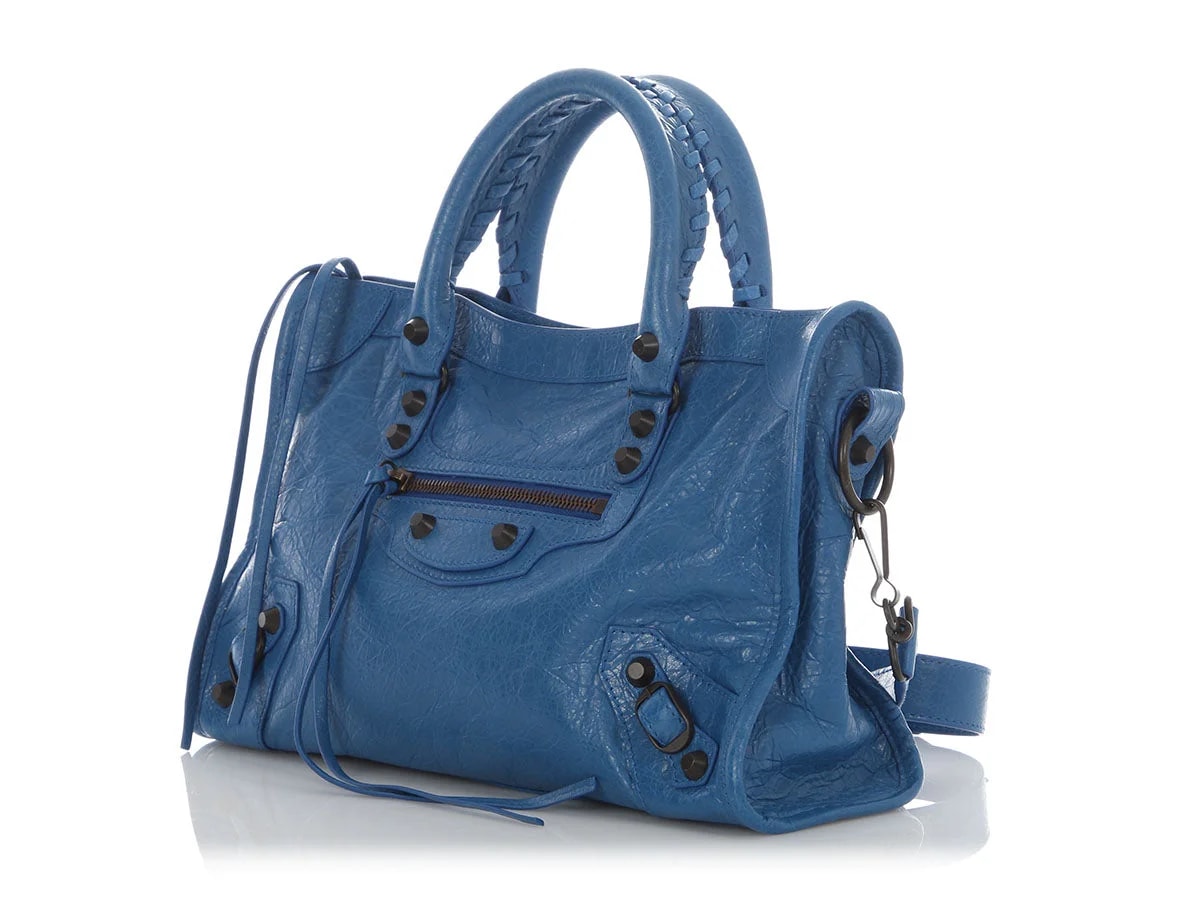 Balenciaga Small le City 3