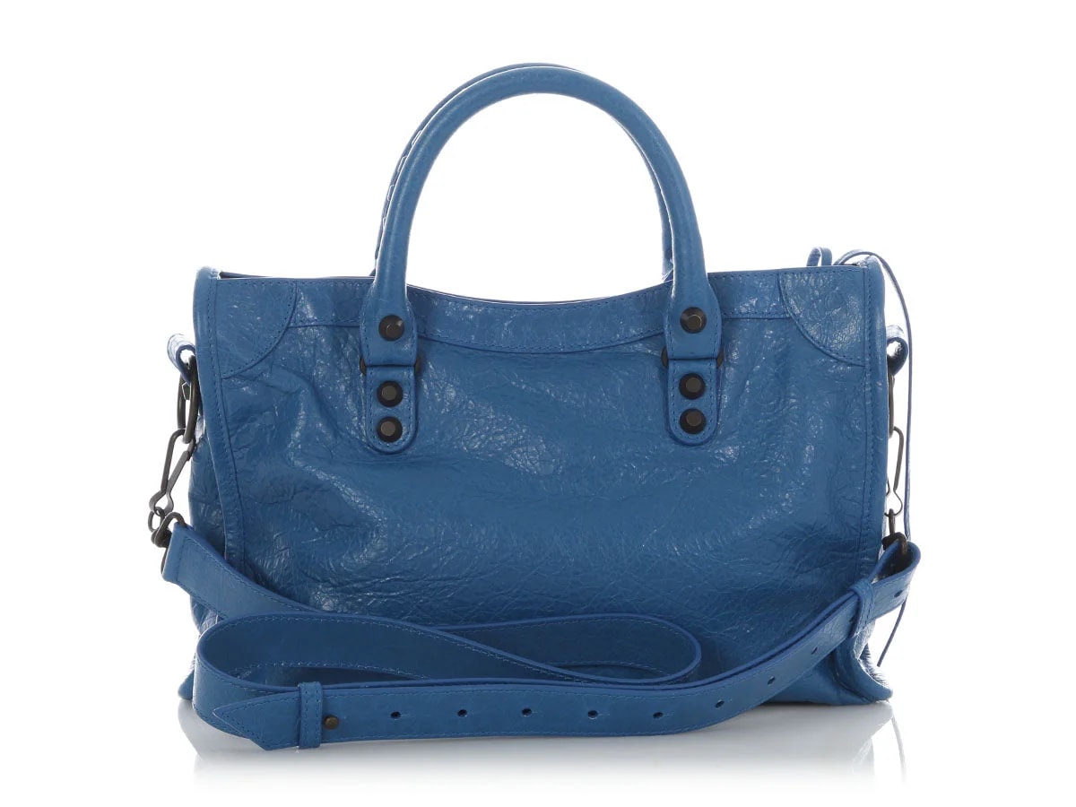Balenciaga Small le City 4