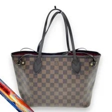 Louis Vuitton Neverfull Trim New 3