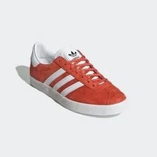 10.5M - [NEW] Adidas Gazelle 85 Shoes 4