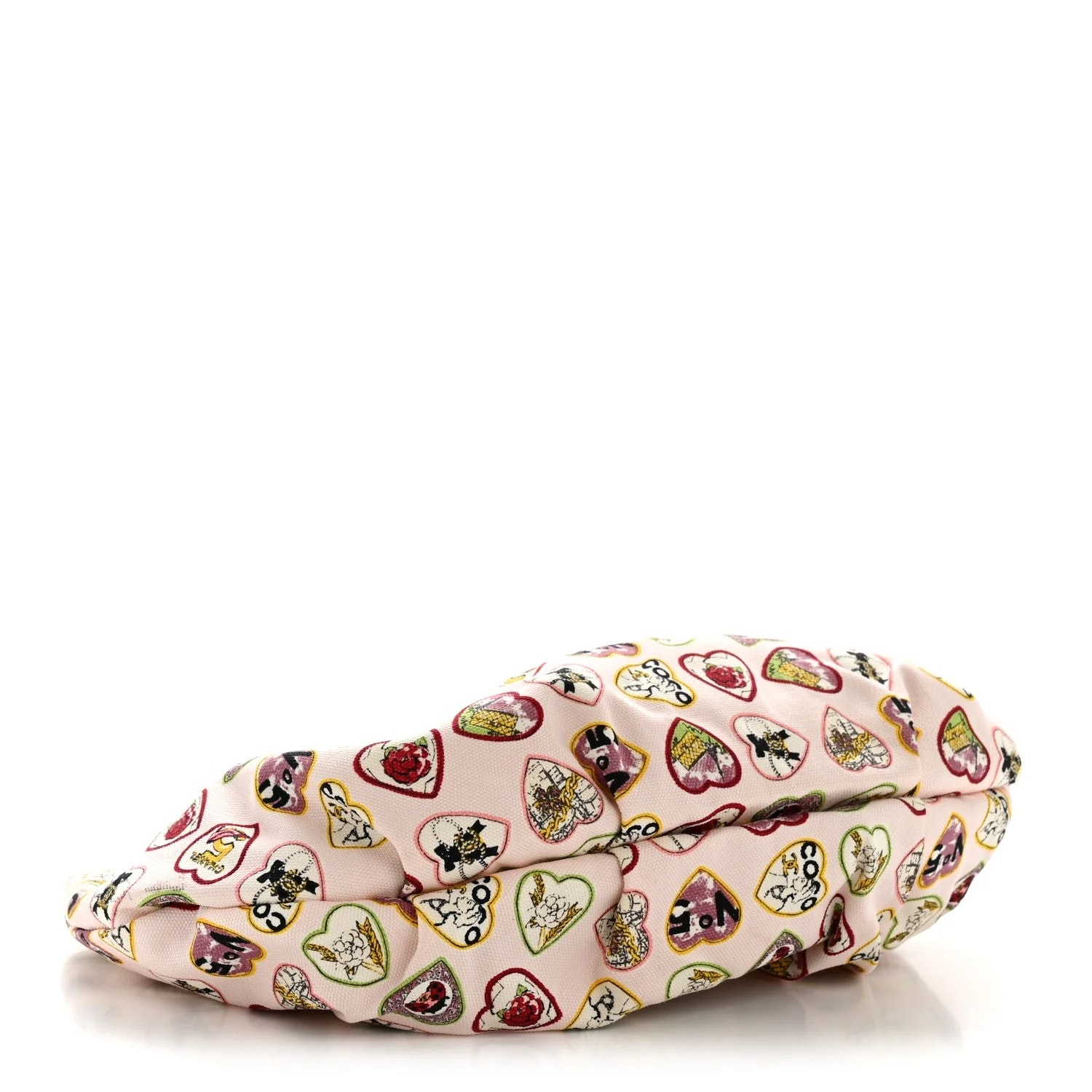 Coco Hearts 4