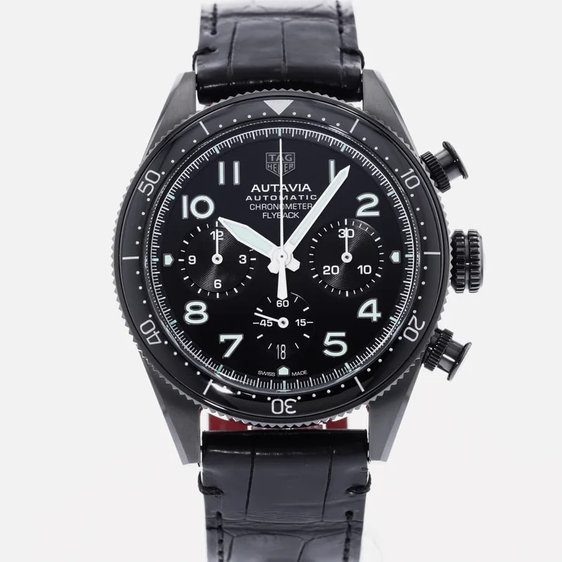 TAG Heuer Autavia CBE511C 3