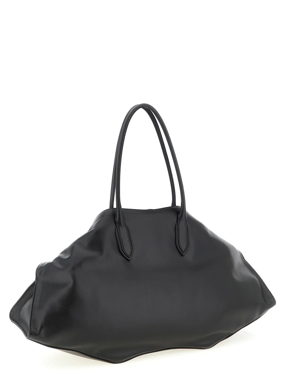 Alexander Mcqueen Maxi Manta 2