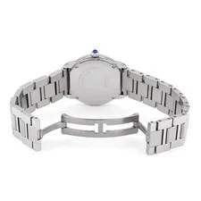 Cartier Ronde Solo de SM W6701004 4