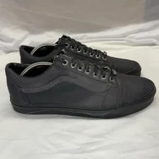 Vans Harry Potter X Old Skool Deathly Hallows - Sz 11.5 Skate Shoes 2