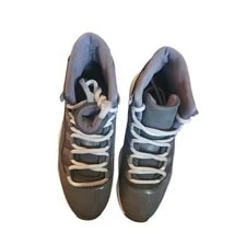 Air Jordan 11 Retro Shoes Athletic High Top 2