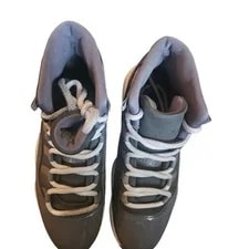Air Jordan 11 Retro Shoes Athletic High Top 4