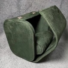 Officine Panerai Soft Storage Box Genuine From Japan 4