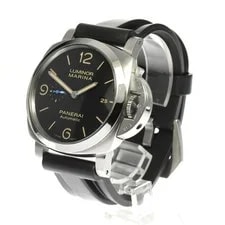 Panerai Luminor Marina 1950 3 Days Acciaio PAM01312 3