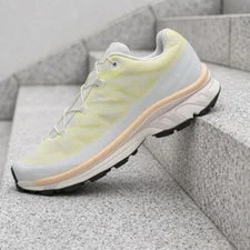 Salomon — Salomon XT-6 Ice Almond Milk L47445300 New — Sneaker — resale