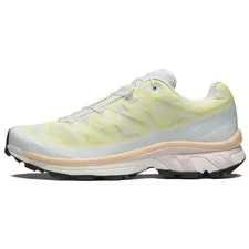 Salomon XT-6 Ice Almond Milk L47445300 New 3