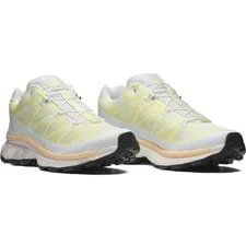 Salomon XT-6 Ice Almond Milk L47445300 New 4