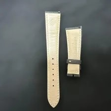 Patek Philippe 5326G-001 Calf Leather Belt With Deployant Buckle From Japan 2