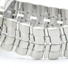 Tag Heuer 6000 Chronometer Automatic Stainless Steel From Japan 3