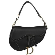Dior — Christian Dior Saddle RU0022 167075 — Handbag — resale