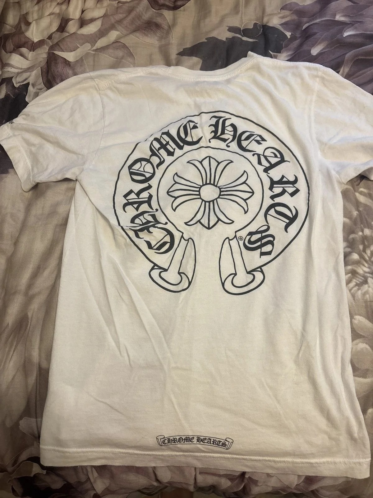 Hearts T Shirt 3