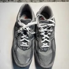Size 14 - New Balance 990v6 Castlerock 2