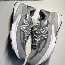 Size 14 - New Balance 990v6 Castlerock 3