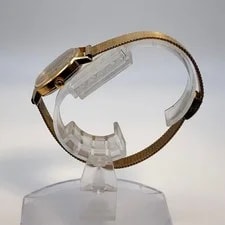 Omega de Ville Gold Movement Automatic 4