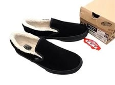 Vans — Vans Slip-On V98CL Mtn2 Color M. Shoes With Box Us9.5 — Sneaker — resale