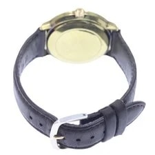 Omega DE Ville 166033-TOOL106 35mm SS Gold #C10852 2
