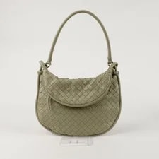 Bottega Veneta — Bottega Veneta 764281 Gemelli Medium 148877223 — Handbag — resale