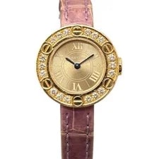 Cartier — Cartier WE801331 23mm Pink Gold OKW1134 — Watch — resale