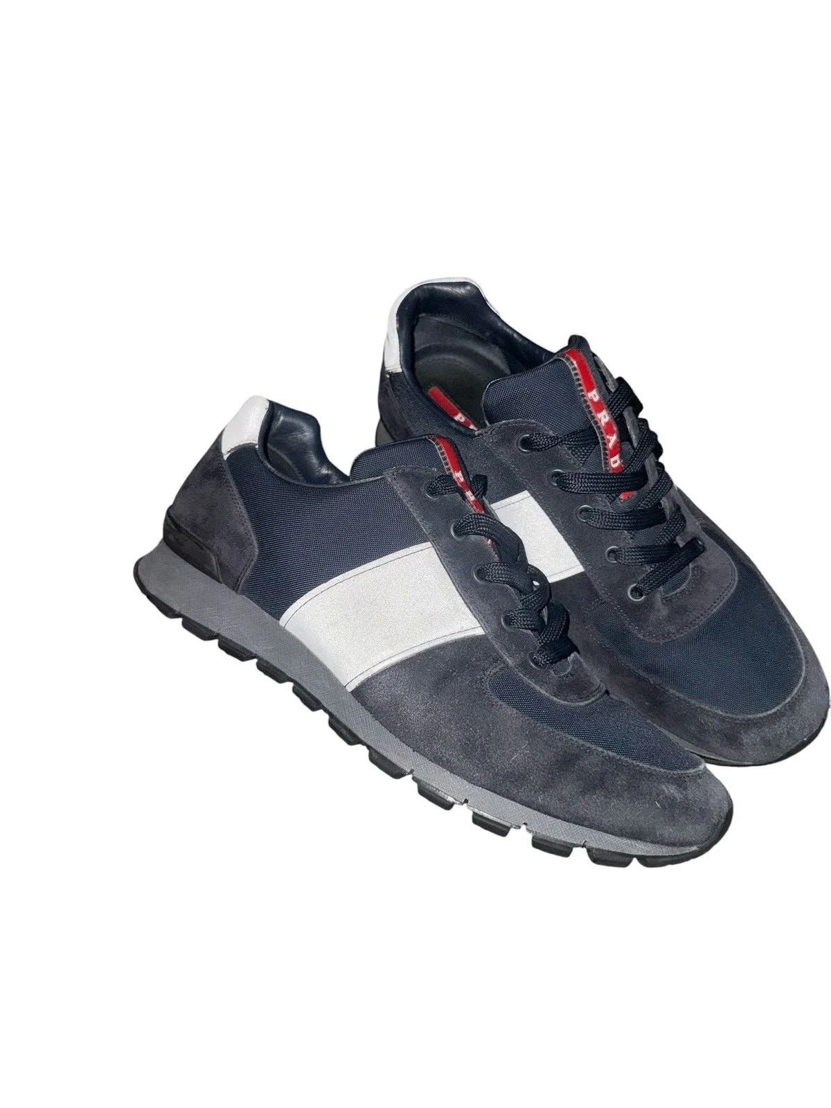 Prada Sport — Prada Sport Sneakers — Sneaker — resale
