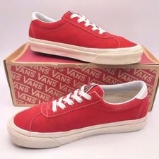 9.0US Vans Anaheim Factory Discontinued Gills Old Skool Clothes Sne 2