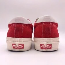 9.0US Vans Anaheim Factory Discontinued Gills Old Skool Clothes Sne 4