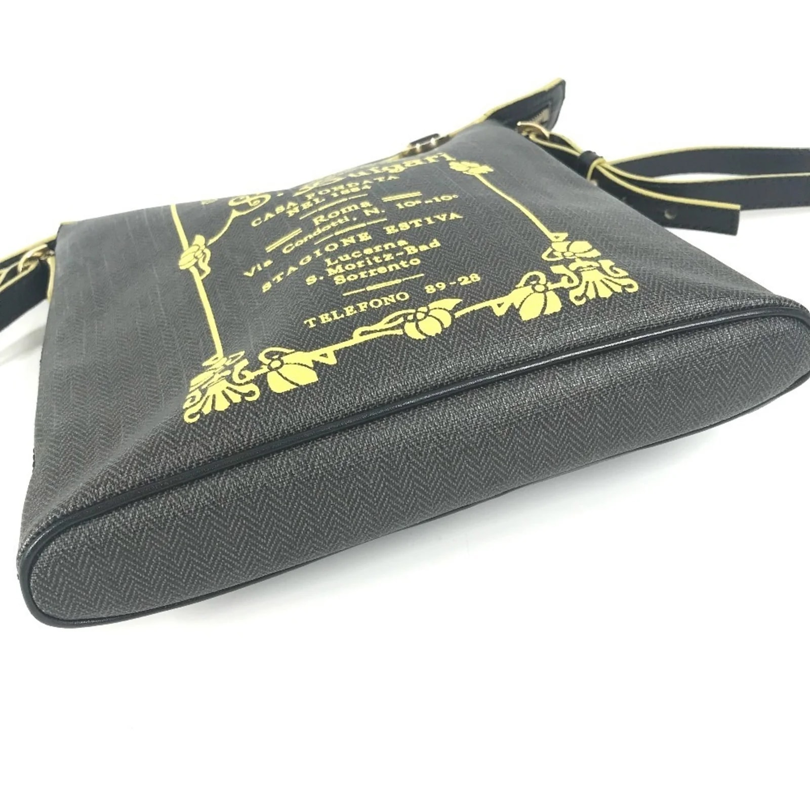 Bvlgari Pochette 4