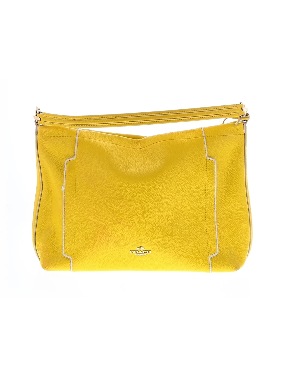 Coach 100% Hobo One Size 4