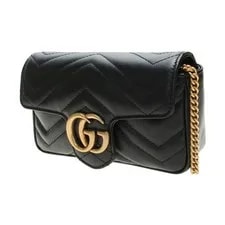 Gucci Super Mini GG Marmont 88914607 2