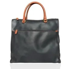 Bottega Veneta — Bottega Veneta Marco Polo Collection Classic — Handbag — resale