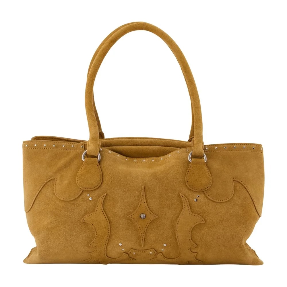 Osoi — Osoi Shell Brot — Cowhide — Handbag — resale