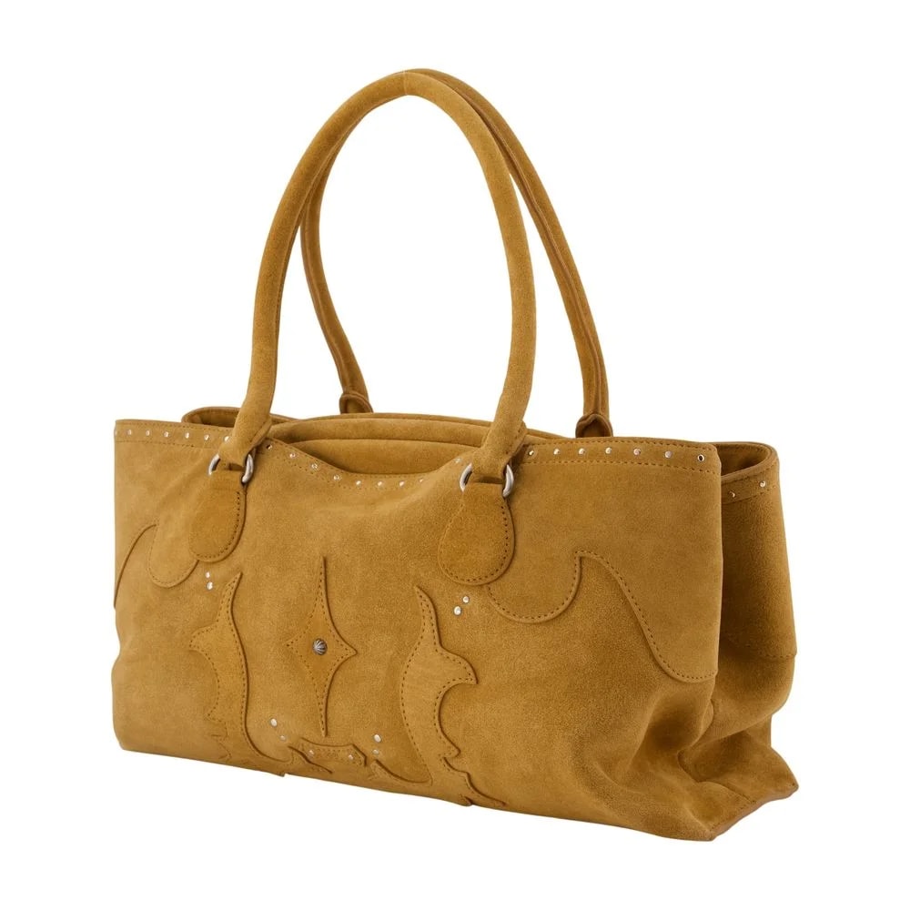 Osoi Shell Brot — Cowhide 2