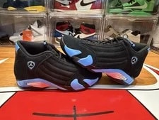 Size 11 - Air Jordan 14 Retro 2026 2