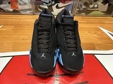 Size 11 - Air Jordan 14 Retro 2026 4