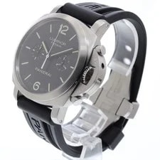 Panerai Luminor 1950 Flyback PAM00361 Chronograph Automatic Watch_848798 2
